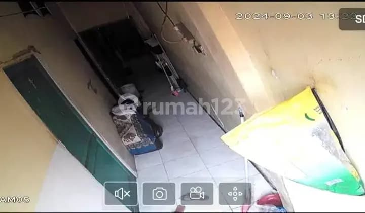 Kost Pabrik Tenun Panci dan Gatot Subroto Petisah Free wifi aman