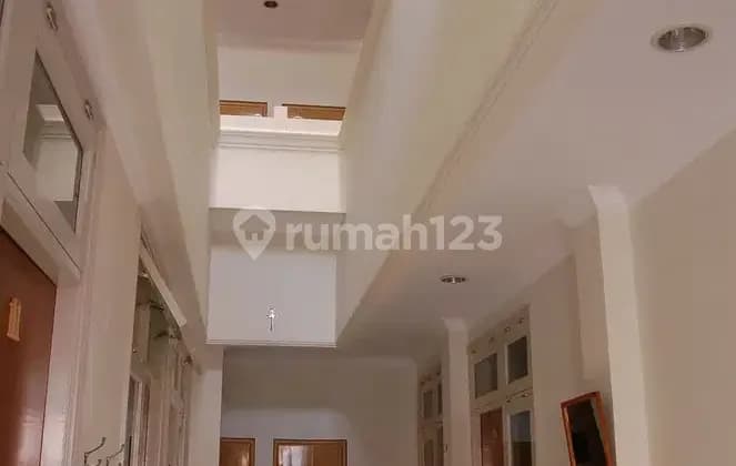 Kost Karyawan/Mahasiswa dng fasilitas lengkap di Jl Pramuka -Jkt Pusat