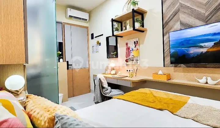 Hayam Wuruk Suites Co-Living - KOS KOST KOSTAN Akademi Akuntansi Benta