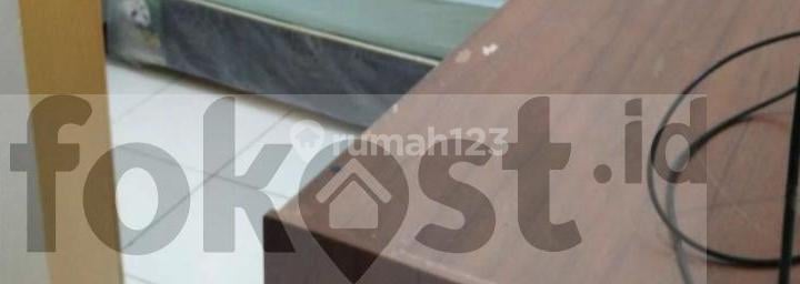 Kost Jl Cipaku Permai 1 Setiabudi Bandung
