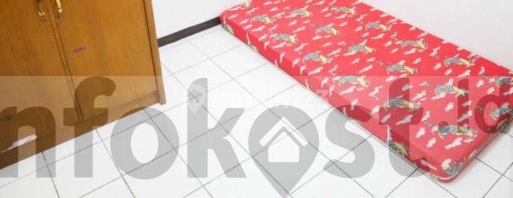 Kost Ciumbuleuit Cidadap Bandung