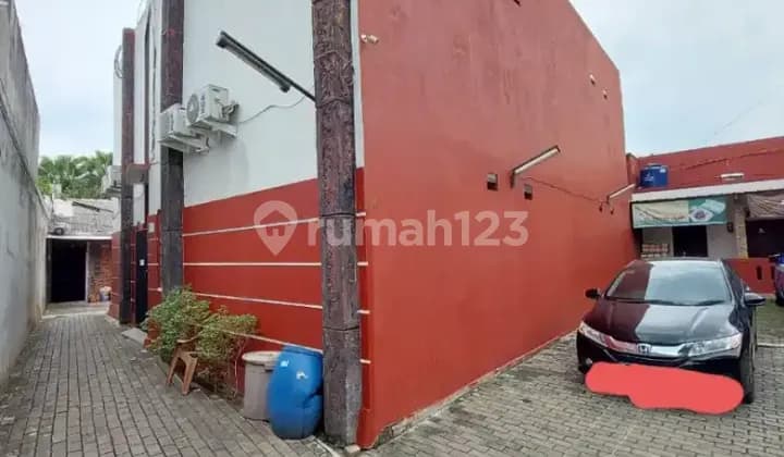 Kost Cilandak KKO Dekat Transmart