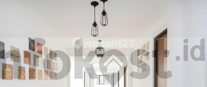 Kost Dipati Ukur Coblong Bandung
