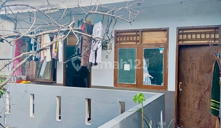 Dijual Kost Cengkareng Harga Jauh dari Pasaran 22 Pintu, harga di bawah NJOP