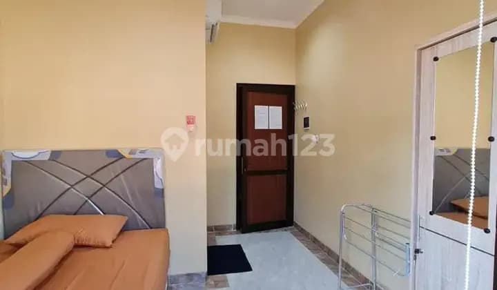 Exclusive Boarding House in Cijantung Ciracas, East Jakarta