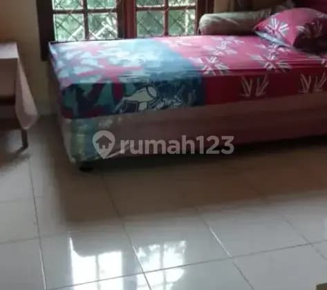 Kost nyaman, tenang, murah dan bersih serta strategis