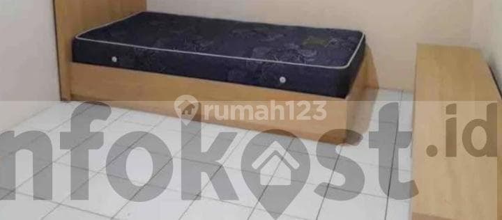 Kost Himawati Dago Asri 2 Coblong Bandung