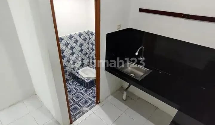 ADA KONTRAKAN KOSONG DAERAH TANJUNG PRIOK JAKUT