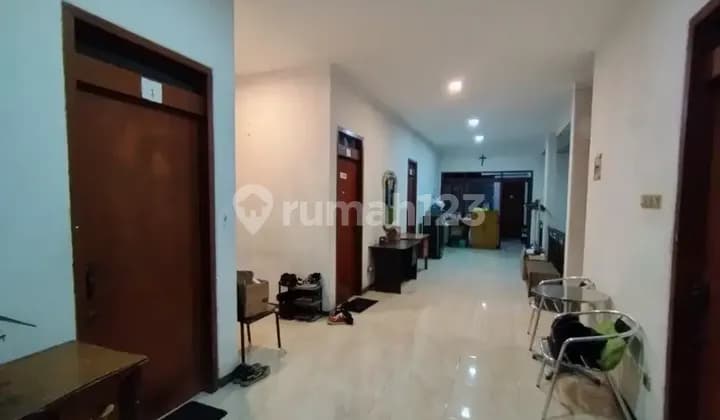 Kost Dukuh Kupang Barat Murah banget