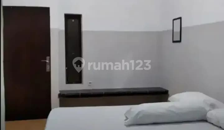Jual kamar di Kost sederhana