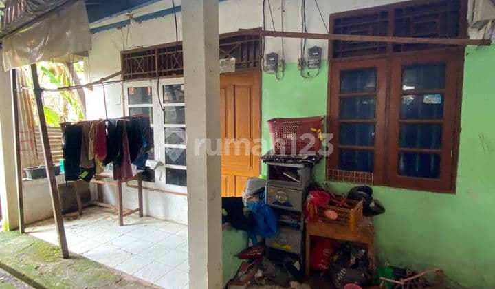 For Sale: Boarding House Below Market Price – 7 Doors, Tangerang City
