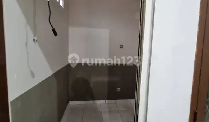 Kontrakan Jomas