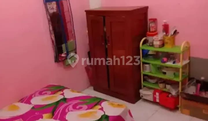 Rumah kost minimalis jakarta pusat 2 jalan cempaka putih