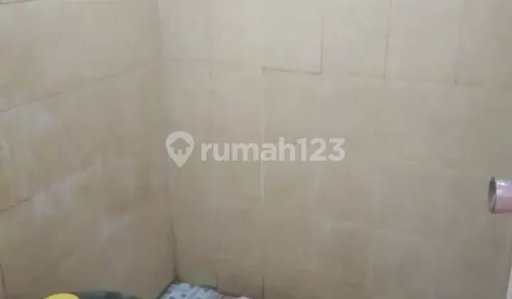 Kontrakan Kp. Rawa Sentul, Jayamukti (Kontrakan Pak Surya)