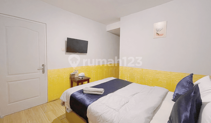 NamRoom at Kebayoran Baru Kost Ekslusif Kebayoran Baru