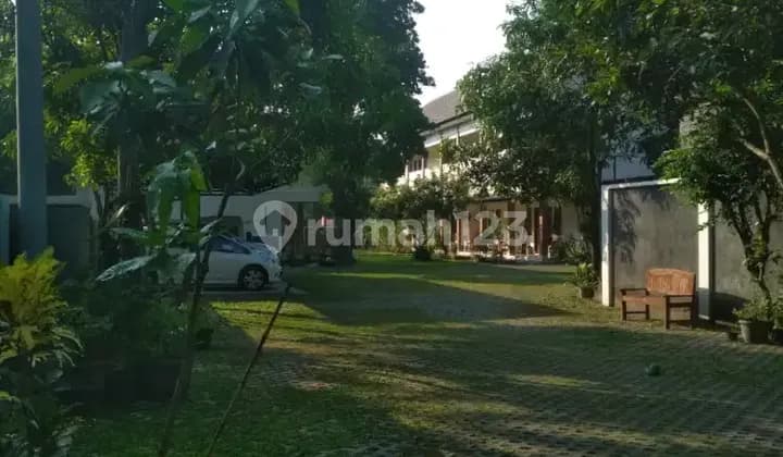 Boarding house exclusive near UGM, UII, UAJY, UPN, UNY, parking for 30 cars