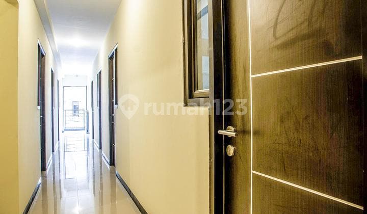 Kost Mabes 4R Residence Taman Sari West Jakarta