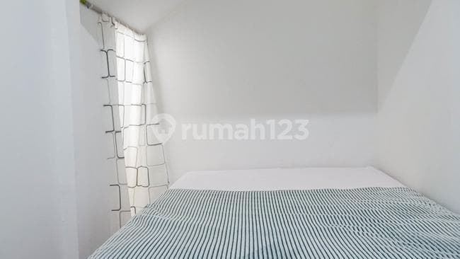 Local Hadiah Residence Jelambar