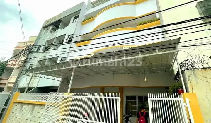 Wimala Suites - KOST KOS KOSAN AC Taman Sari Lion Parcel Taman Sari