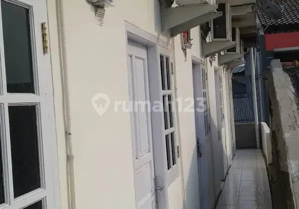 Kost AC 800 Rb Murah Full AC