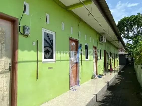Kos Kosan Kamar Mandi Dalam 400rb