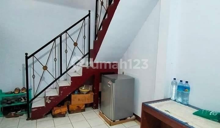 Kost Bu Fatma Sekarbela Mataram