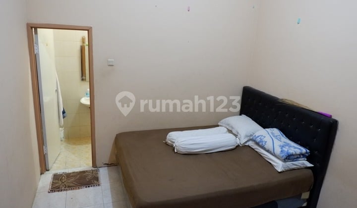The Nata Residence Kost Strategis Petojo Ac, Wifi, Laundry Gratis