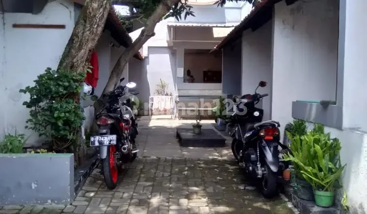 Villa Tenang - Disewakan kmr kos bulanan