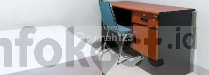 Kost Campur Sukajadi Bandung