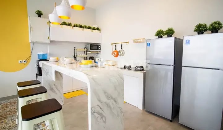 Wimala Suites - KOST KOS KOSAN Mangga Besar dekat Sawah Besar