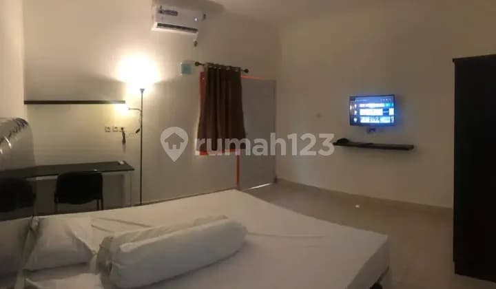 Kos kosan Kost AC Bilabong Jaya Gunung Agung Gunung Terang Langkapura