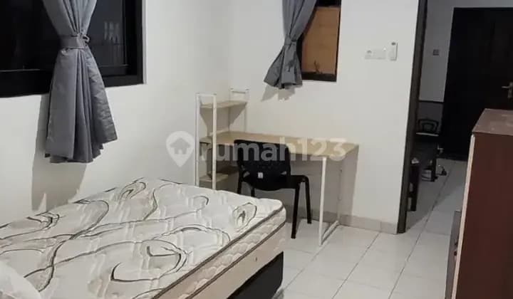 Kost Eksekutif/Elite di Palmerah, Slipi, Tanah Abang dan Benhil