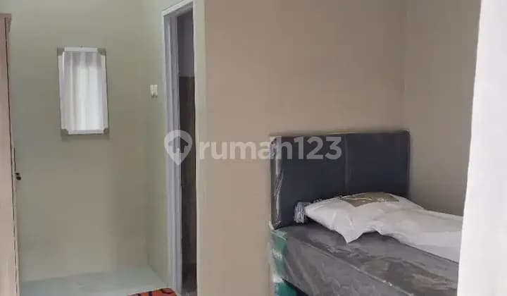 Kost Pekayon dekat RS EMC, MC Donal pekayon