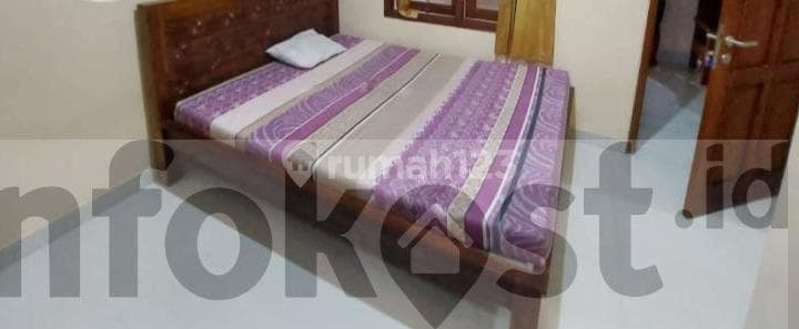 Boarding House Jalan Madura 9 West Denpasar Denpasar