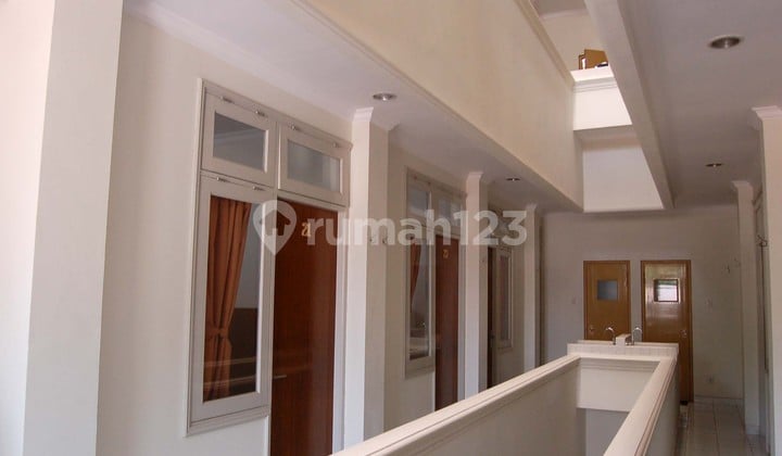 Kost Karyawan mahasiswa Dng Faslitas Lengkap di Jl Pramuka Jakarta Pusat