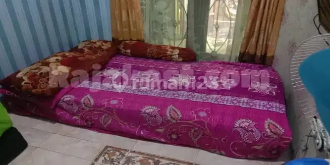 Marina Kost Kebon Melati Tanah Abang Jakarta Pusat