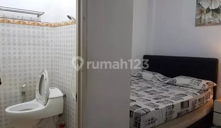 Kost Bersih, Nyaman Jelambar Grogol, Kos Pria Wanita Campur