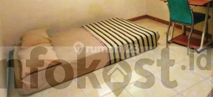 Kost Griya Mas CT35 Tipe B Mawar Sukajadi Bandung