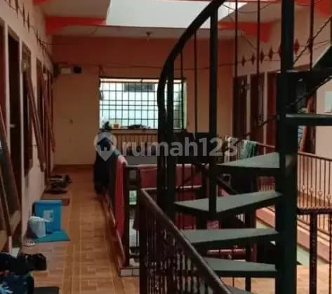Kosan murah pusat kota Bandung