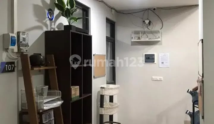 Kost Atika Kemayoran