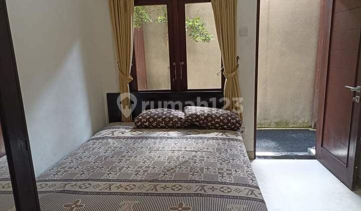 Kost Ekslusif dekat Seminyak, Denpasar Bali Rumah Kost PONDOK KORSIKA3