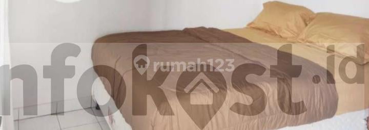 Kost Buana Kartika Tipe A Denpasar Barat Kost Buana Kartika Tipe A Denpasar Barat