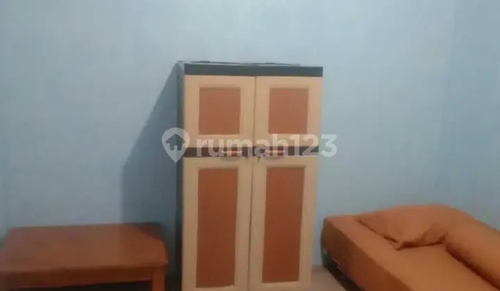 Rumah Kost Khusus Putri