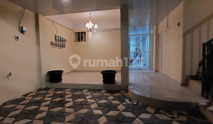 Kost Chantiqa Senen Jakarta Pusat