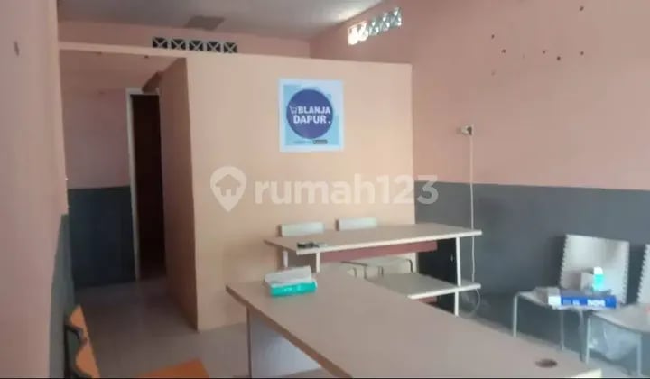 Kost Lega untuk Mahasiswa bisa Perbulan