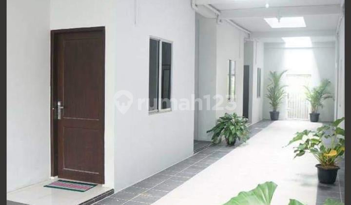 Kost Muslimah Kamar – Kamar Medan Area Medan