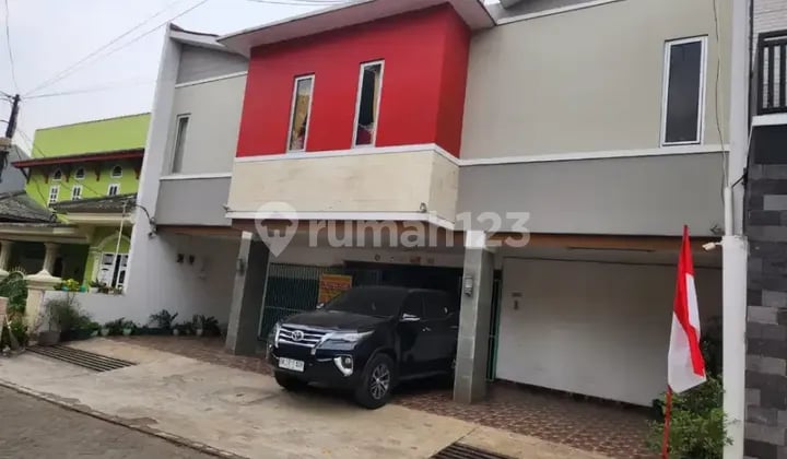 Modern Syariah Indekos