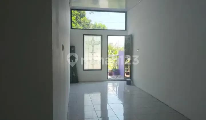 Comfortable boarding house