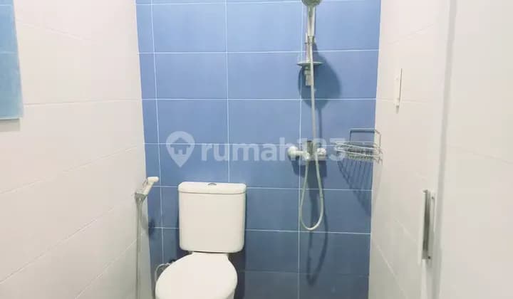 Sewa Kost Serang - Cendrawasih Siap Huni Dekat UIN Sultan Maulanan