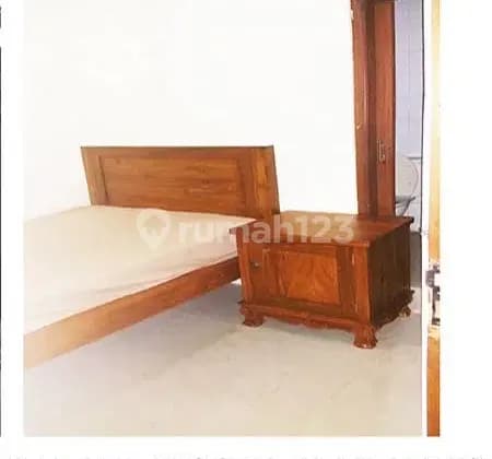 Kost Johar Baru Senin Jakpus